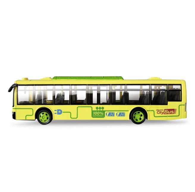 Electric City Bus RTR Carson 404282