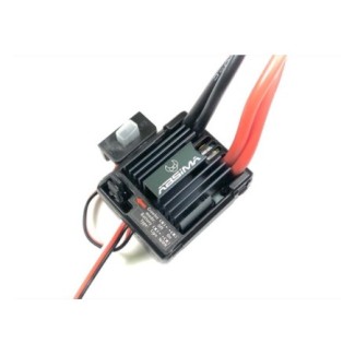 14T Racing Motor & 80A ESC Combo "Thrust B-Spec V2" Absima 2100013V2