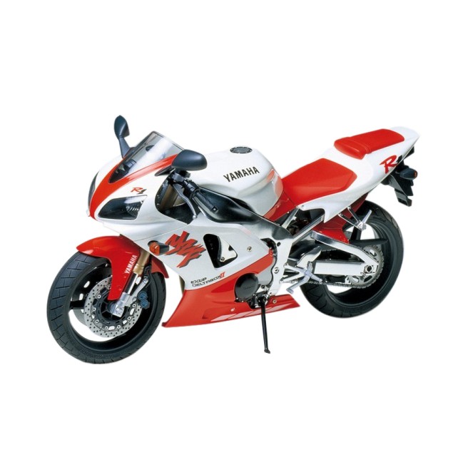 1/12 Model motocykla Yamaha YZF-R1 | Tamiya 14073