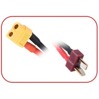 Ladekabel XT60 passend für...