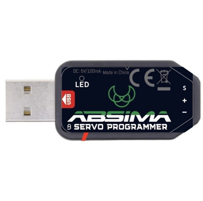 Interface USB Adapter Absima 2030110