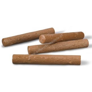 Bruder 02348 Bale drewniane długie