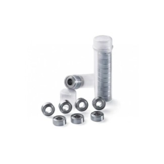 Ball bearing 10x15x4 (10)...