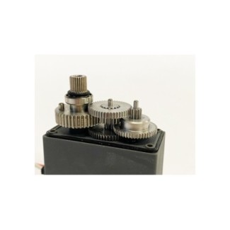 Digital-Servo DF-1500D 15KG wasserdicht DF Models 2423