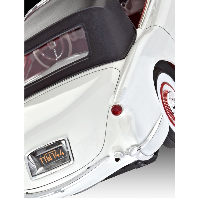 1:24 Samochód 1953 Corvette Roadster Revell 07718