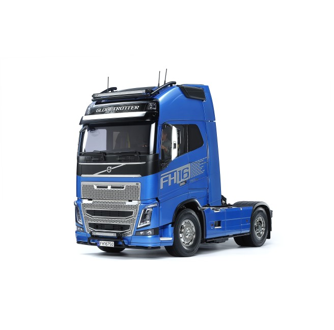 1:14 Volvo FH16 Globetrotter XL 750 4x2 Tamyia 56375