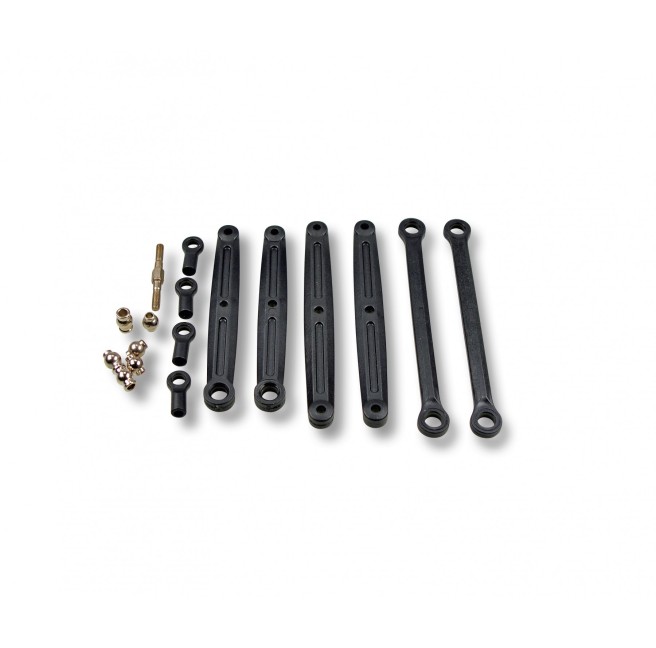 XS rear upper control arm set by Carson