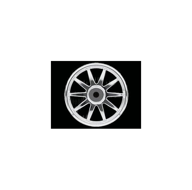 1:10 26mm Speed Ten Chrome Wheels (Set of 4)