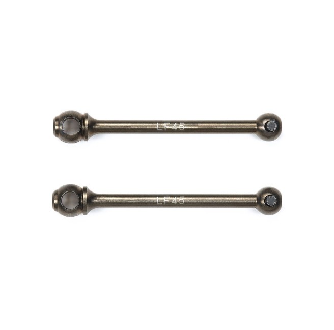 Tamiya TRF421 drive shafts