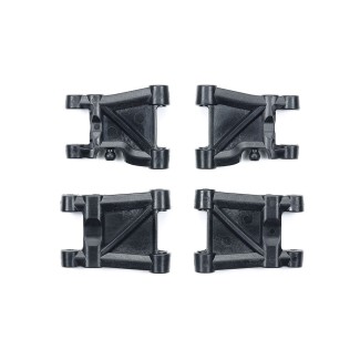 Spare parts XM-01 D (Control Arms) for Tamiya models