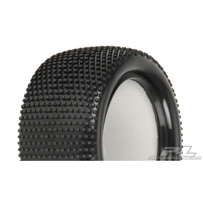 Hole Shot 2.0 1:10 Off-Road Buggy Rear Tires M3 Soft