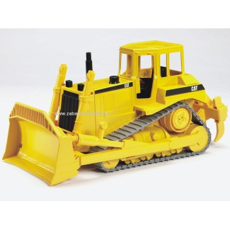Bruder 02422 Buldożer Caterpillar