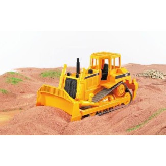 Bruder 02422 Buldożer Caterpillar