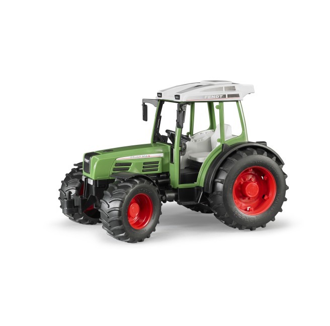 Bruder 02100 Traktor Fendt Farmer 209 S