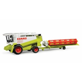 Bruder Claas Lexion 480 Combine Harvester 02120