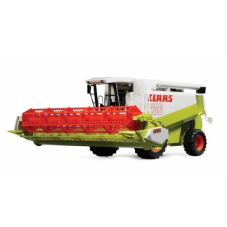 Bruder Claas Lexion 480 Combine Harvester 02120