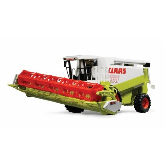 Bruder Claas Lexion 480 Combine Harvester 02120