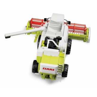 Bruder 02120 Kombajn zbożowy Claas Lexion 480