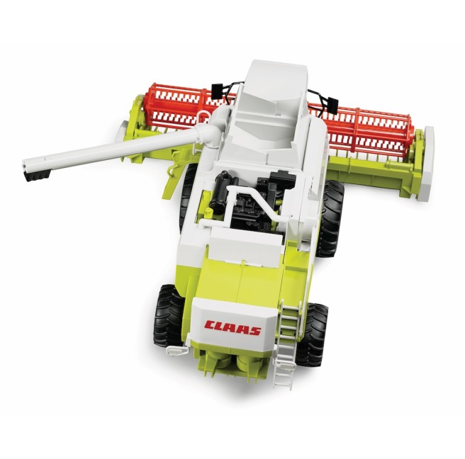 Bruder Claas Lexion 480 Combine Harvester 02120