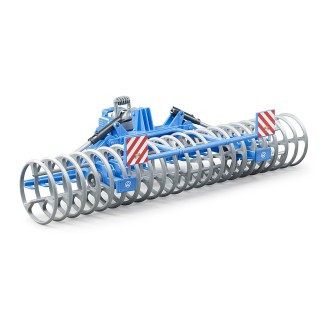 Lemken Variopack K Roller...