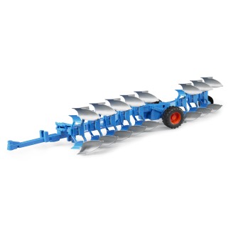 Bruder 02250: Pług obracalny Lemken VariTitan - zabawka