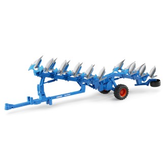 Bruder 02250: Pług obracalny Lemken VariTitan - zabawka