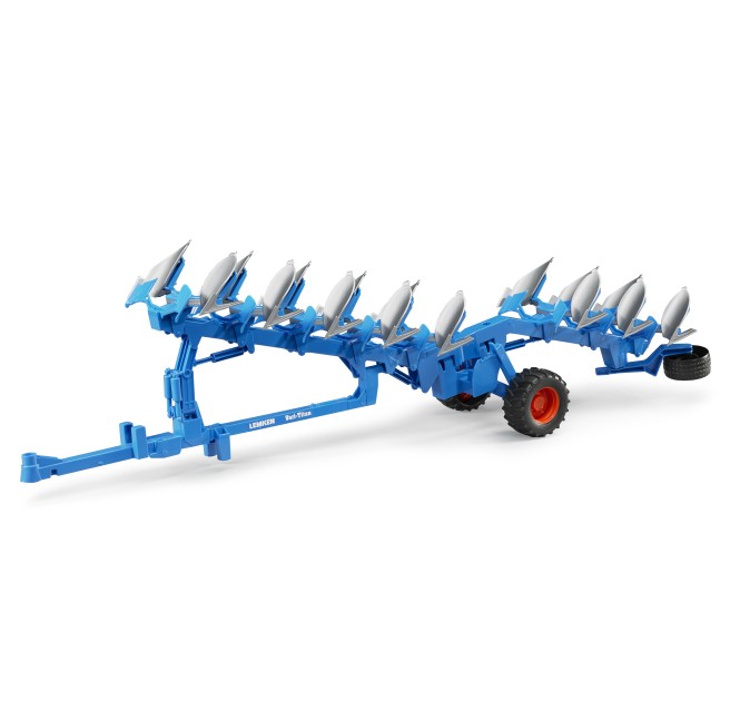 Bruder 02250: Pług obracalny Lemken VariTitan - zabawka