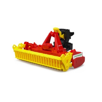 Zabawka Bruder 02346 Brona rotacyjna Potinger Lion 3002