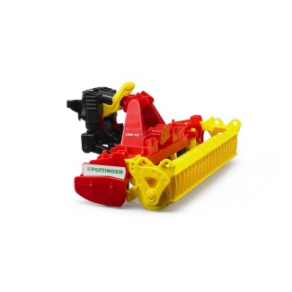 Rotary Harrow Pottinger...