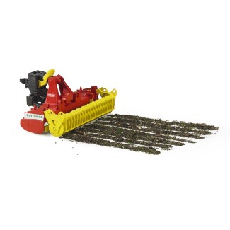 Zabawka Bruder 02346 Brona rotacyjna Potinger Lion 3002