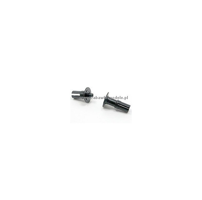 Rear Differential Cups Set for Tamiya DF-03 - Left and Right