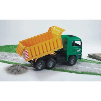 Bruder 02765 MAN wywrotka
