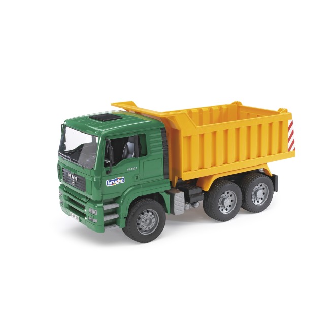 Bruder 02765 MAN Tipper Truck