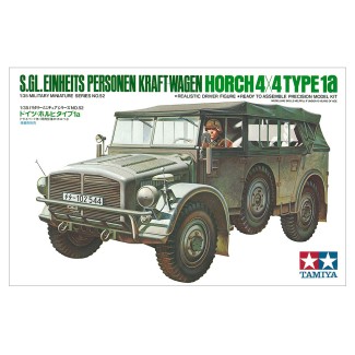 1/35 German Horch Type 1a...