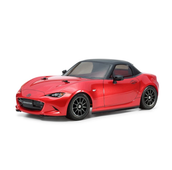 Tamiya 58624 M-05 Mazda Roadster MX-5 - foto 1