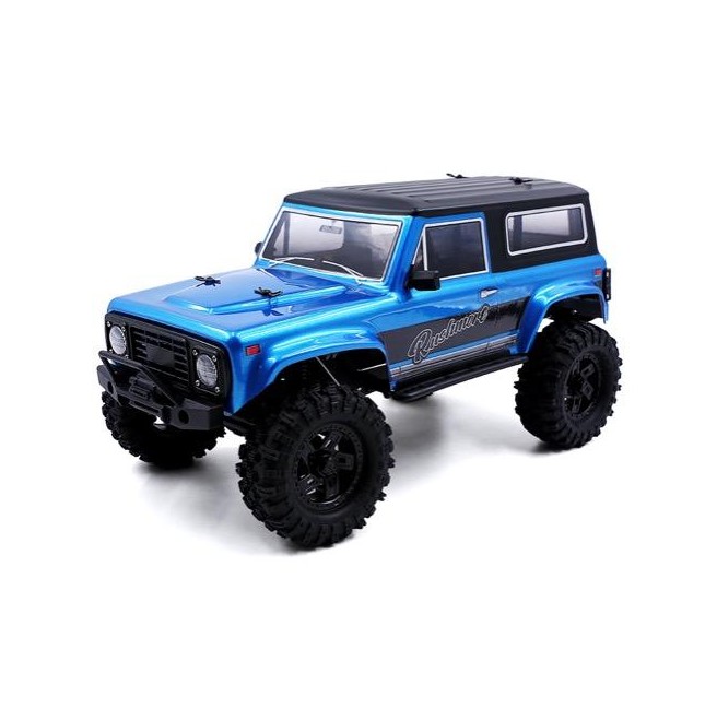 Absima CR-18P 1:18 Rushmore BLS 2024 cyan RTR AB1810416