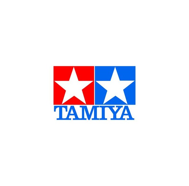 Reifenaufkleber für 24125 Tamiya 11402253