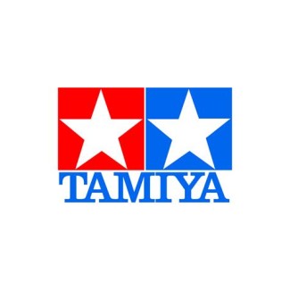 Decal for 24125 Tamiya...