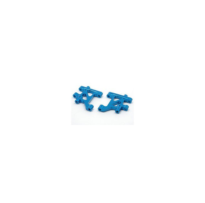 Rear Aluminum Suspension Arms for Tamiya M-03/04 Chassis