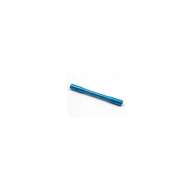 Rear Aluminum Square Posts for Tamiya M-03M Chassis