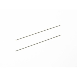 Tamiya 74090 Wiertła 0,2mm (2) - foto 1