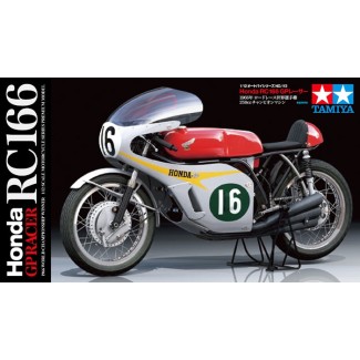 Honda RC166 GP Racer...