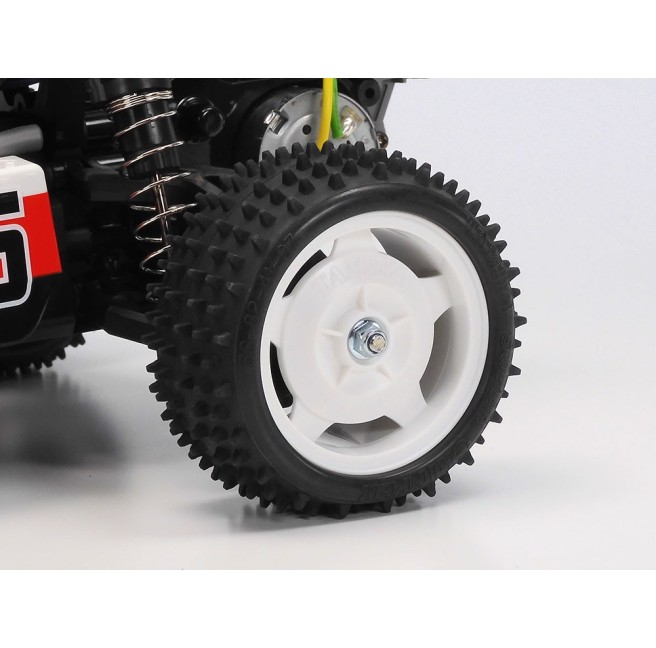 DT-04 1:10 Fighter NXGEN Tamiya 58741
