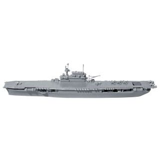 1:1200 Zestaw USS Enterprise CV-6 Revell 75824