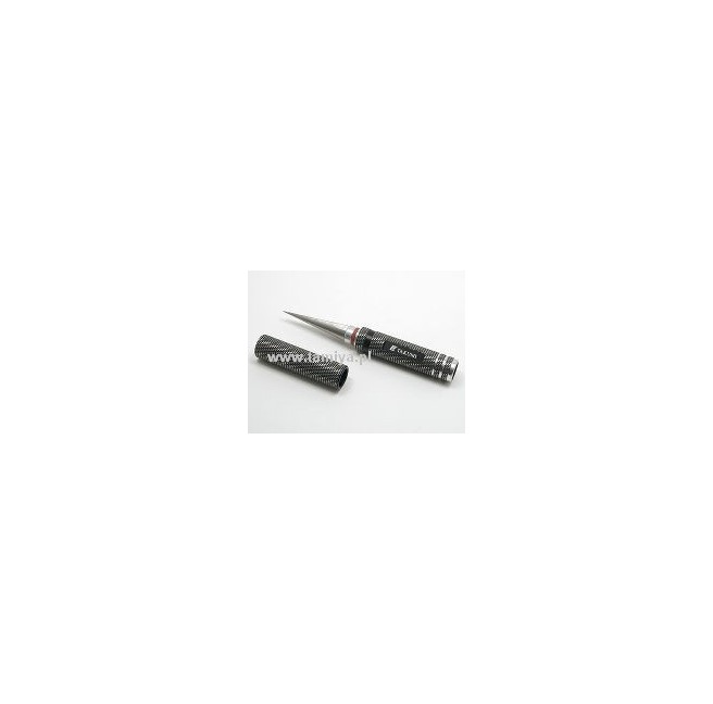 Mini Square TRX-19 Carbide Drill Bit
