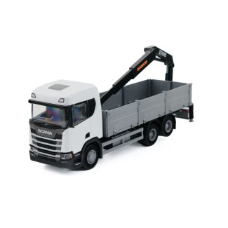 EMEK 50602 Scania R Next...