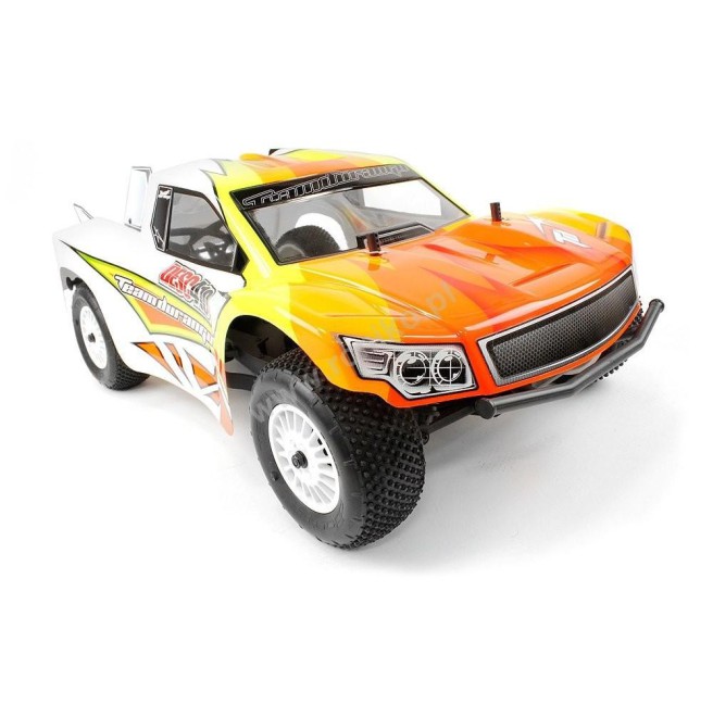 1:10 Electric 4WD Off Road Short Course Truck Kit