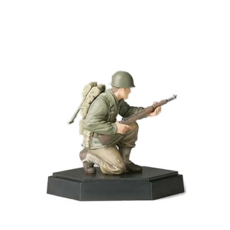 1:35 U.S. Assault Infantry...