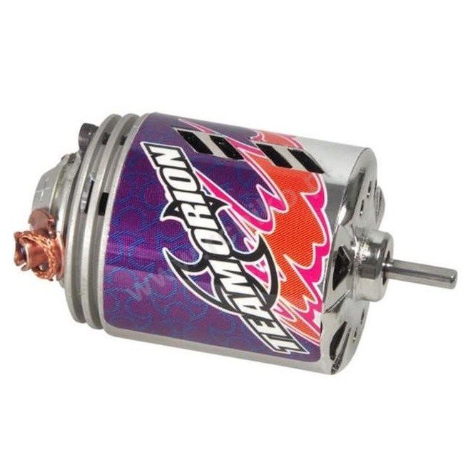11T Drift Machine Electric Motor by Team Orion