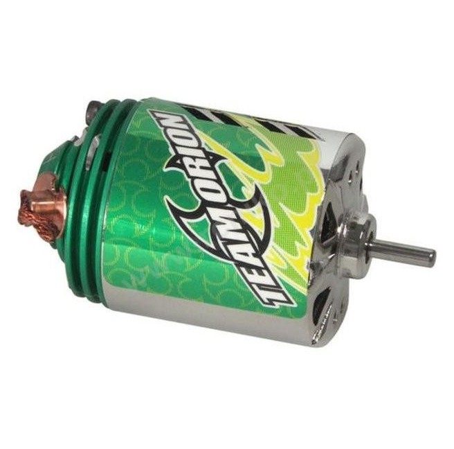 18T Drift Machine Electric Motor by Team Orion